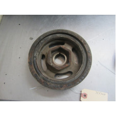 32L208 Crankshaft Pulley For 12-14 Honda CR-V  2.4L